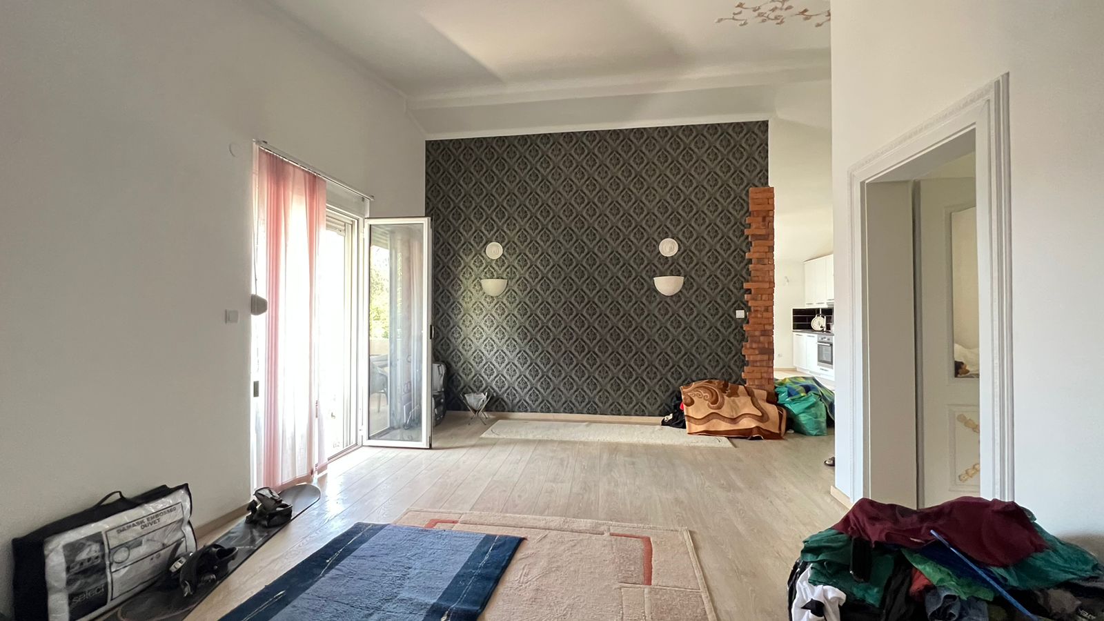 Image of House - 2 Bedrooms - 1 Bathrooms for Sale in Bar-Bjelisi-Montenegro, Image 4